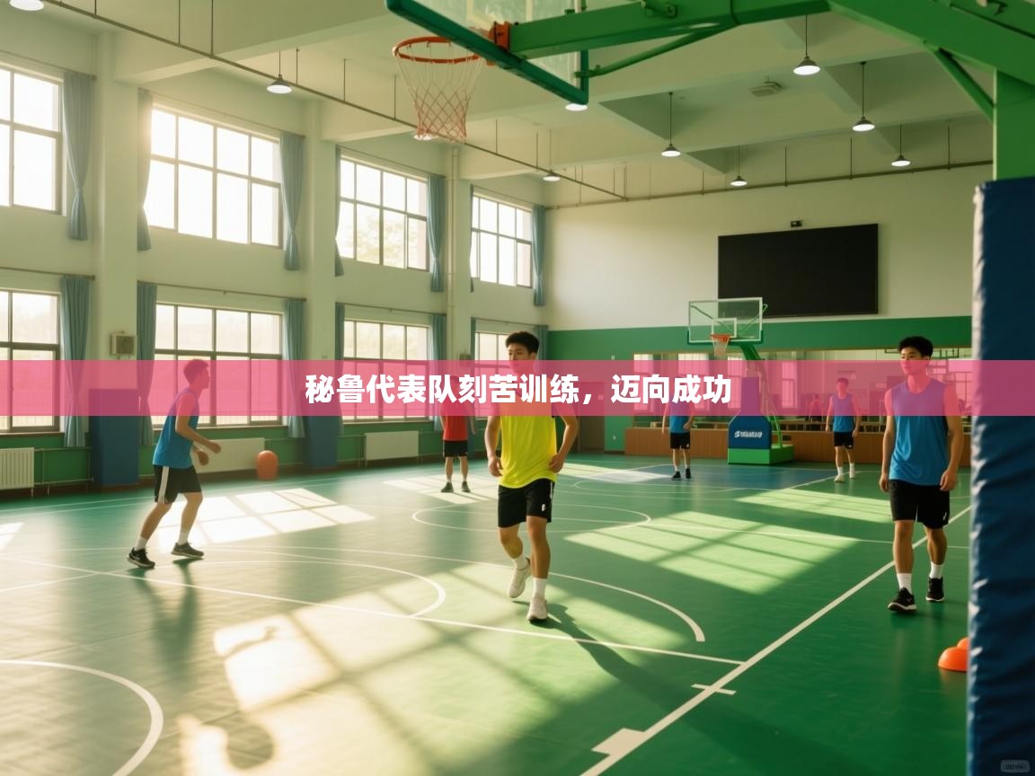 秘鲁代表队刻苦训练，迈向成功  第1张