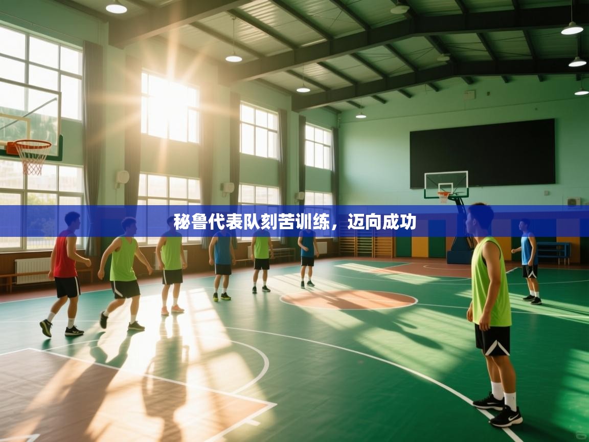 秘鲁代表队刻苦训练，迈向成功  第2张