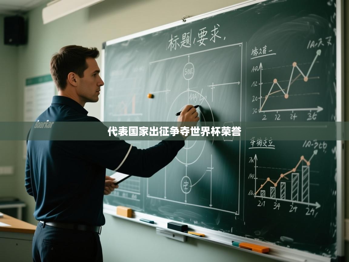 代表国家出征争夺世界杯荣誉  第2张