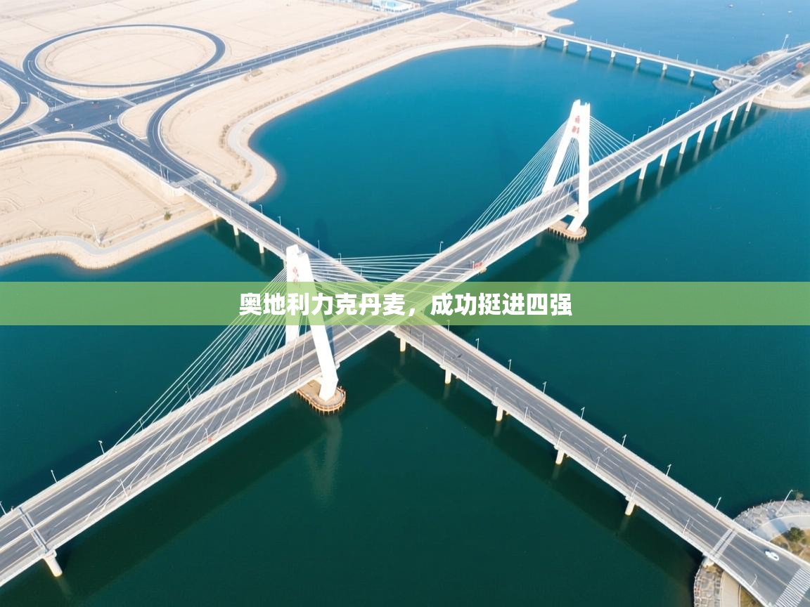 奥地利力克丹麦,成功挺进四强 第2张