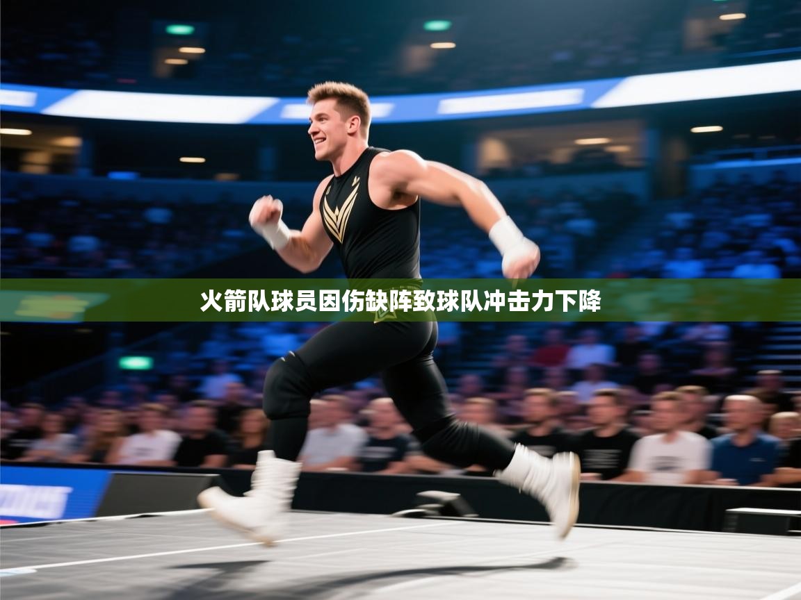 火箭队球员因伤缺阵致球队冲击力下降  第1张