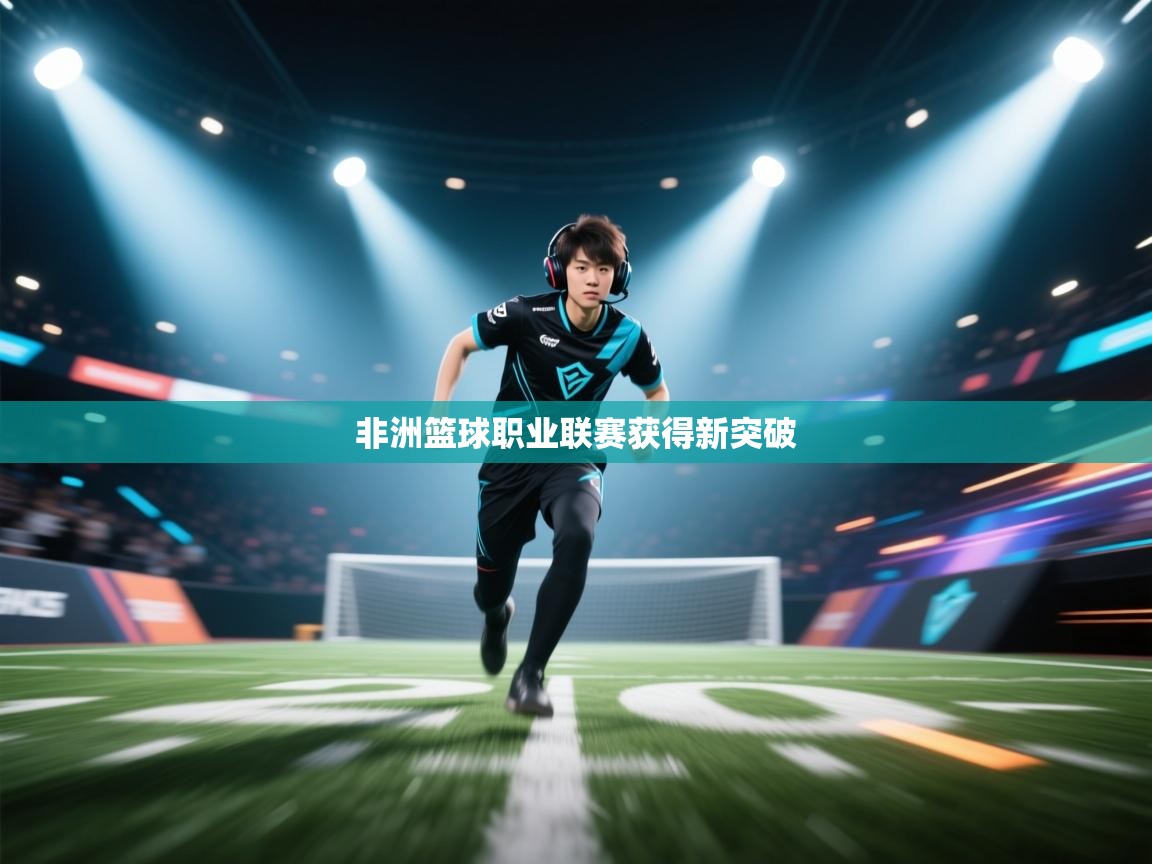 非洲篮球职业联赛获得新突破  第1张