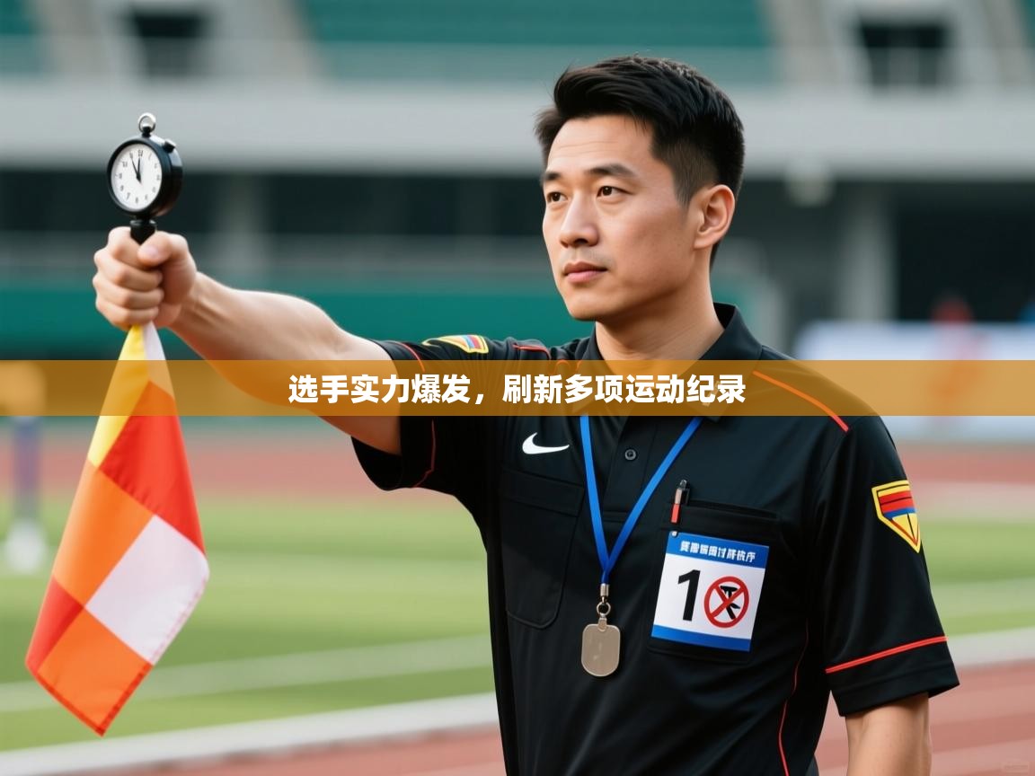 选手实力爆发，刷新多项运动纪录  第1张
