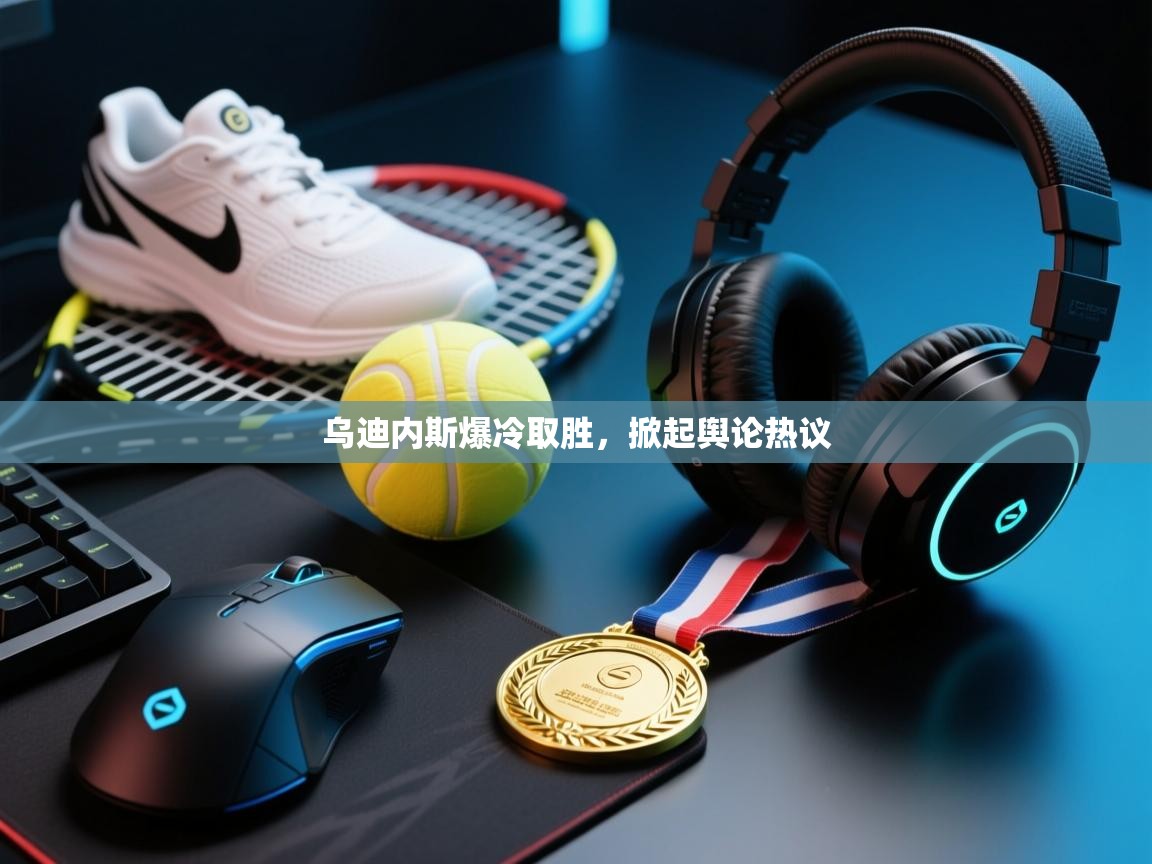 乌迪内斯爆冷取胜,掀起舆论热议 第1张