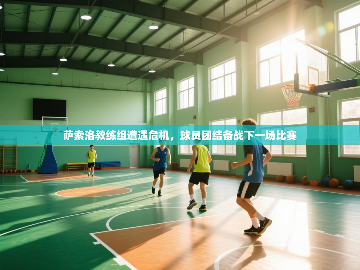 萨索洛教练组遭遇危机，球员团结备战下一场比赛  第2张