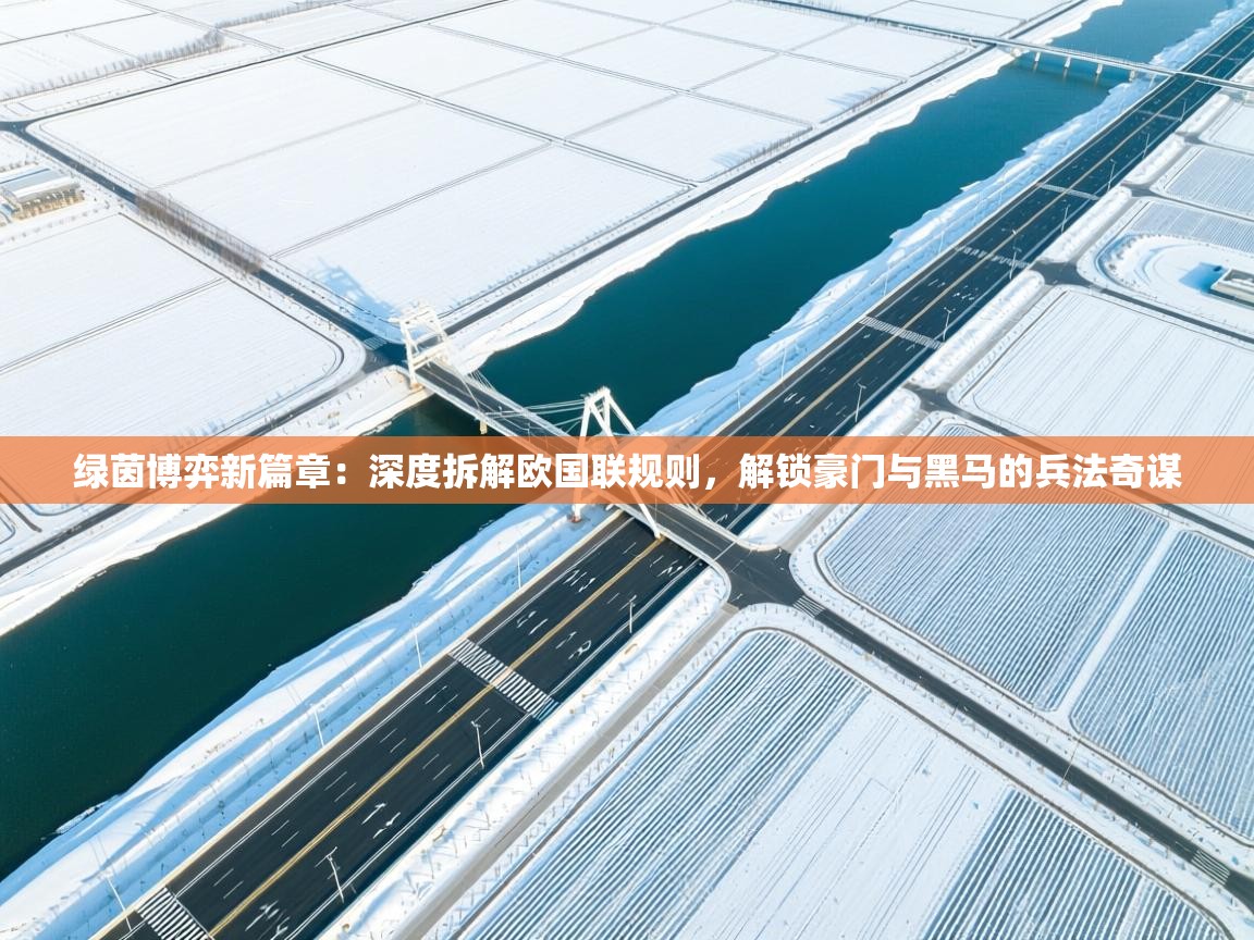 绿茵博弈新篇章:深度拆解欧国联规则,解锁豪门与黑马的兵法奇谋 第2张