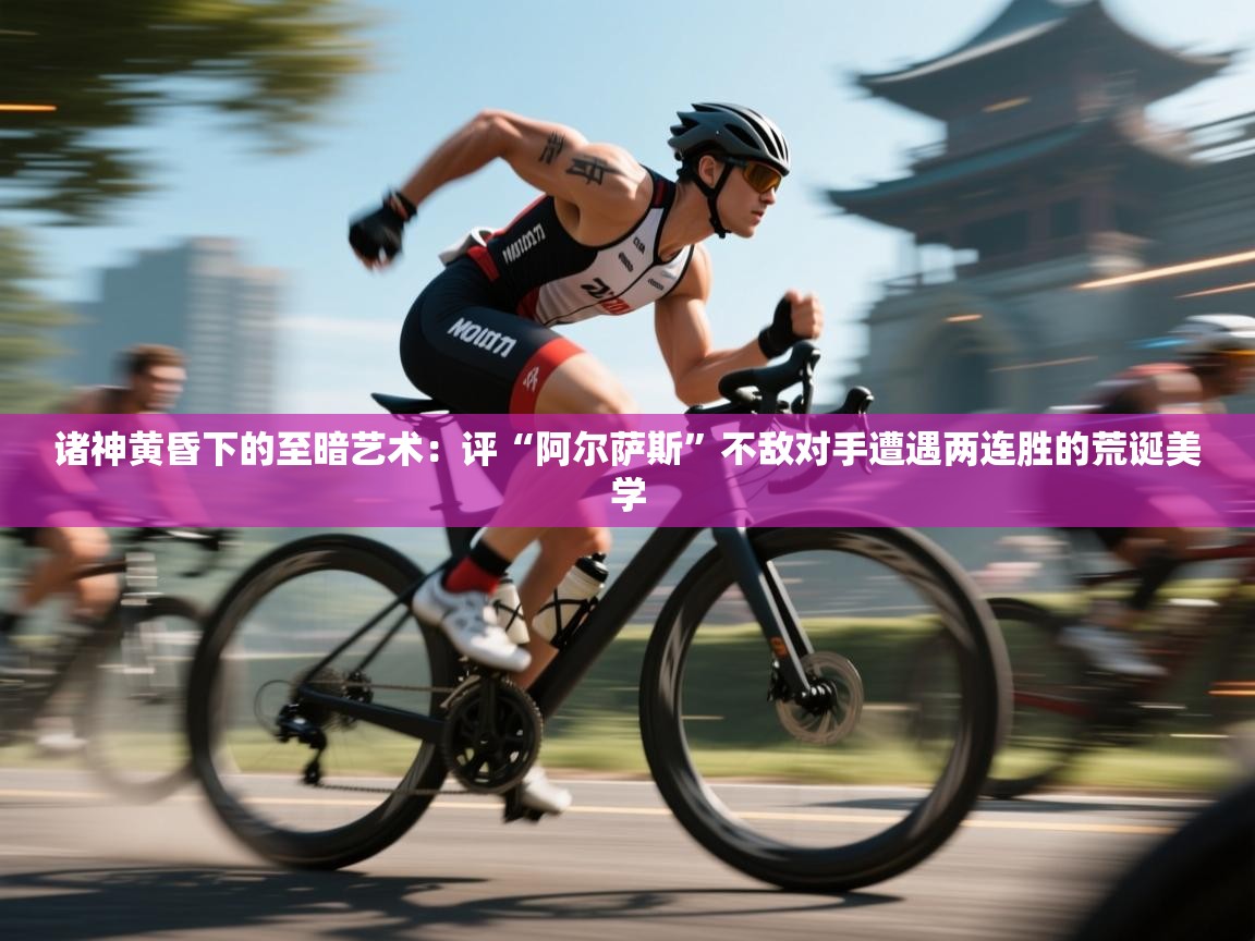 诸神黄昏下的至暗艺术：评“阿尔萨斯”不敌对手遭遇两连胜的荒诞美学  第1张