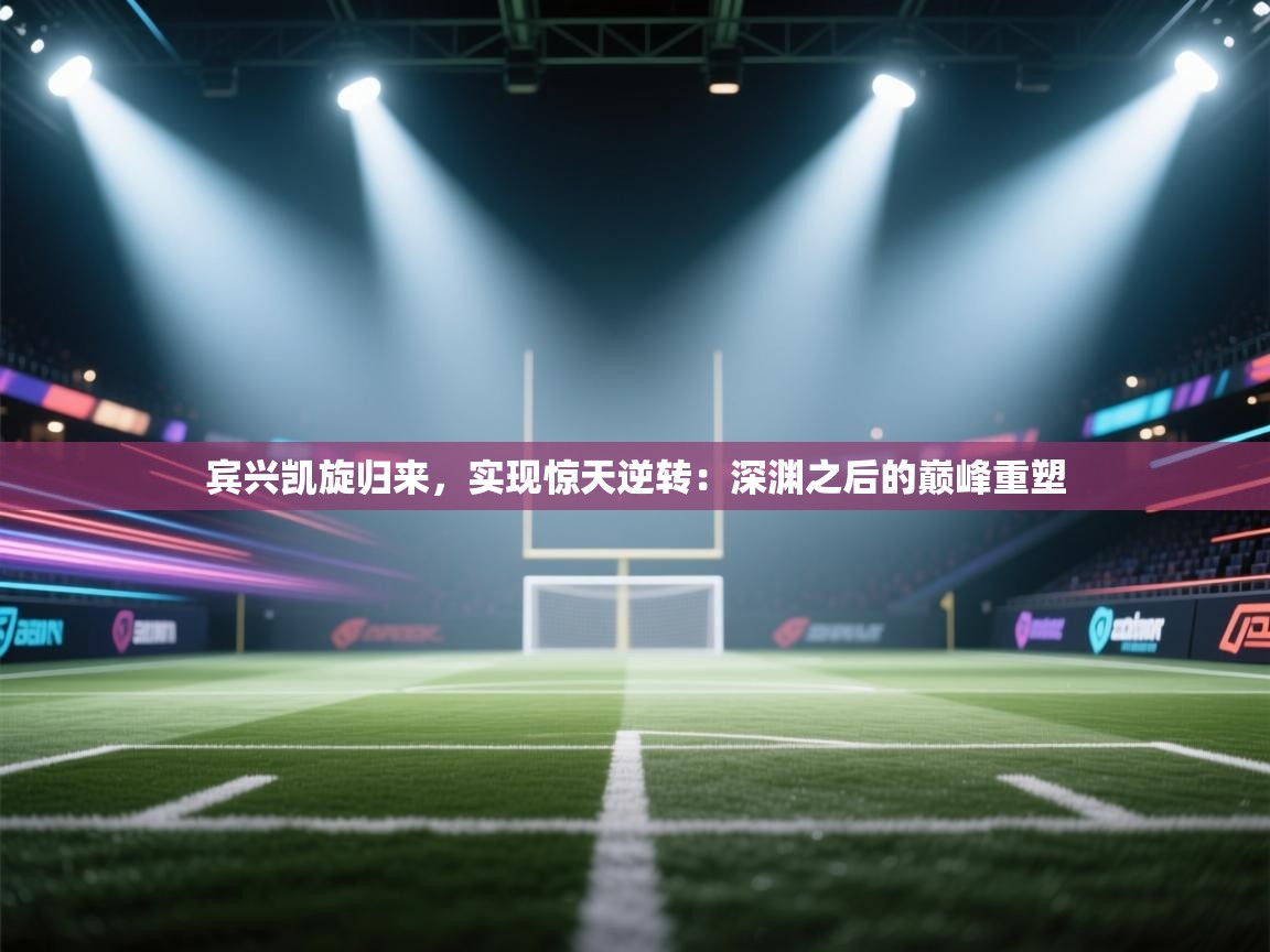 宾兴凯旋归来，实现惊天逆转：深渊之后的巅峰重塑  第2张