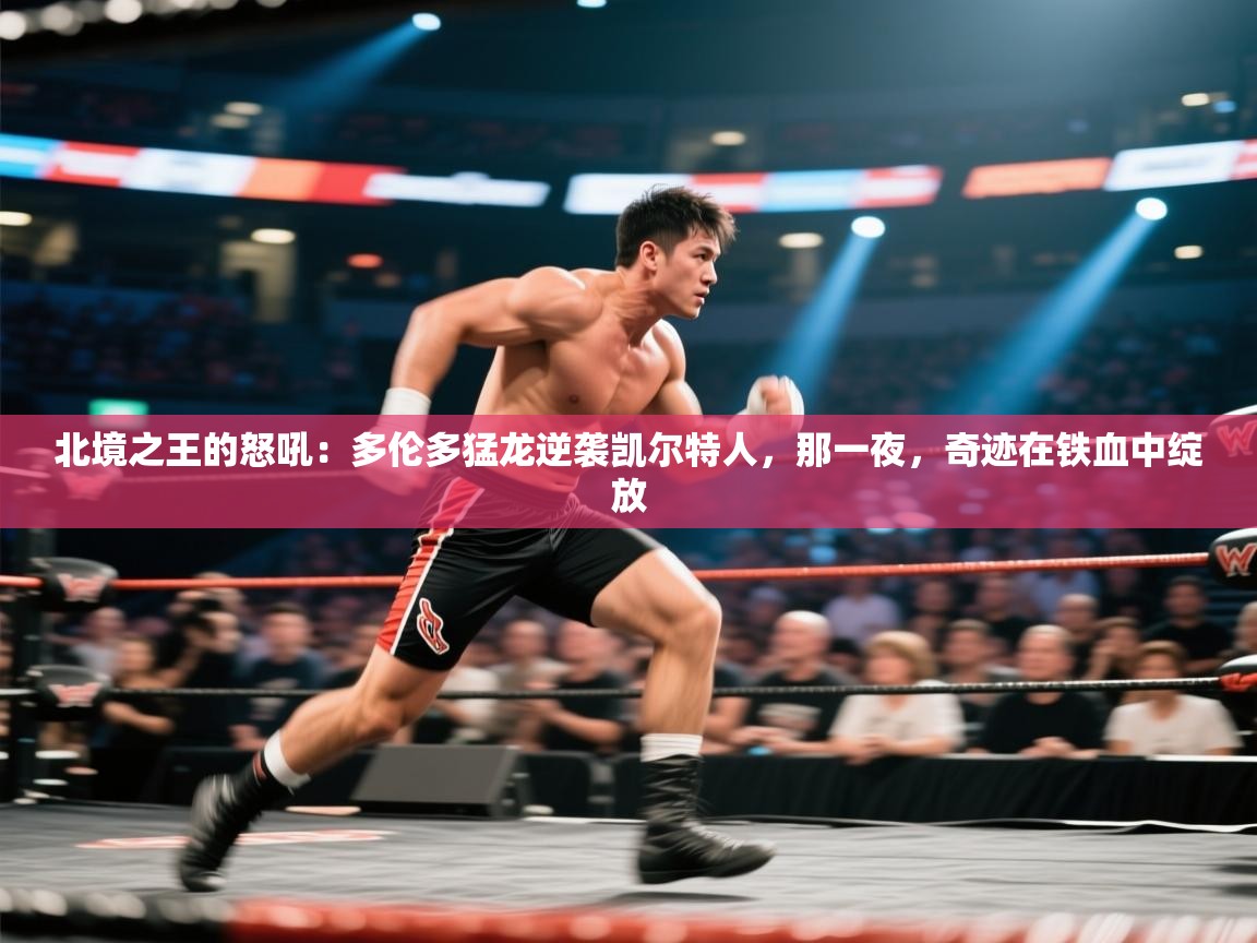 北境之王的怒吼:多伦多猛龙逆袭凯尔特人,那一夜,奇迹在铁血中绽放 第2张