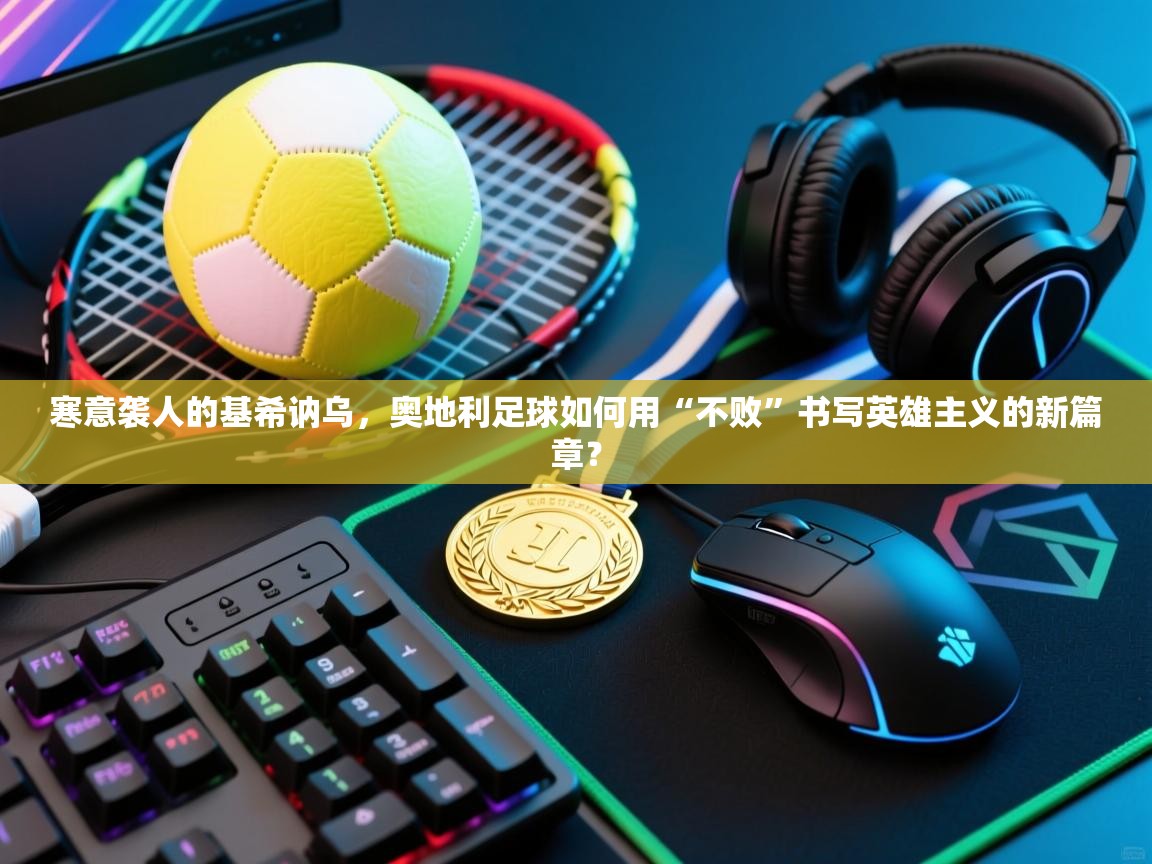 寒意袭人的基希讷乌，奥地利足球如何用“不败”书写英雄主义的新篇章？  第2张