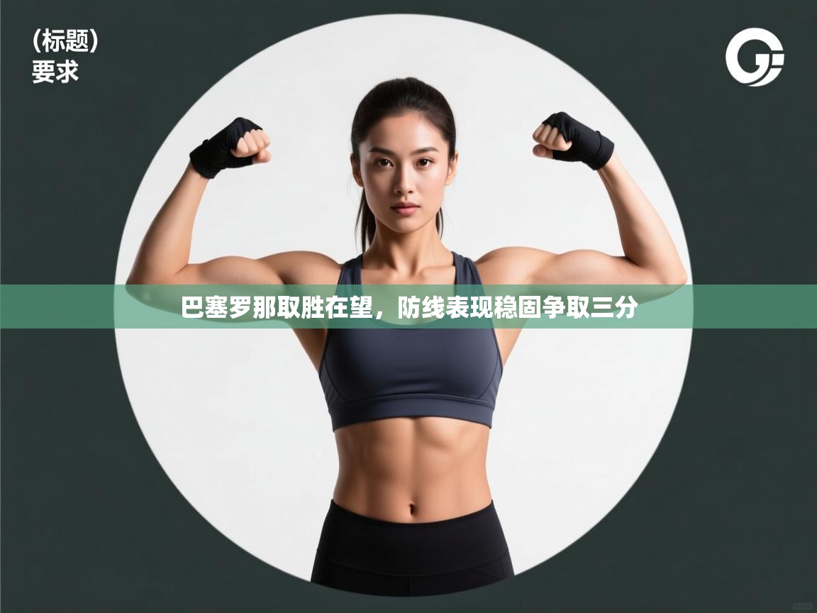 巴塞罗那取胜在望，防线表现稳固争取三分  第1张