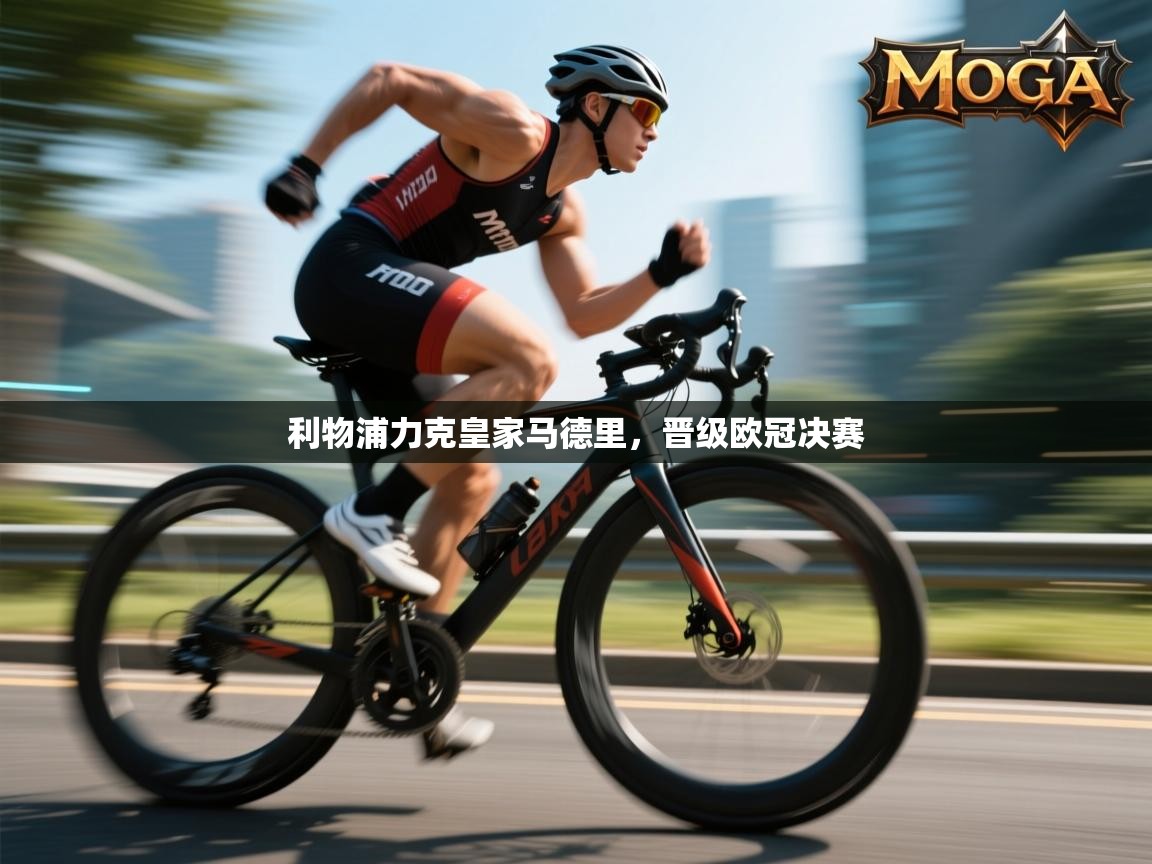 利物浦力克皇家马德里，晋级欧冠决赛  第1张