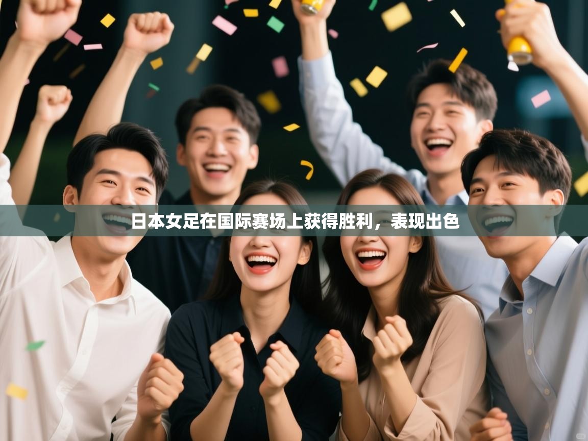 日本女足在国际赛场上获得胜利,表现出色 第2张