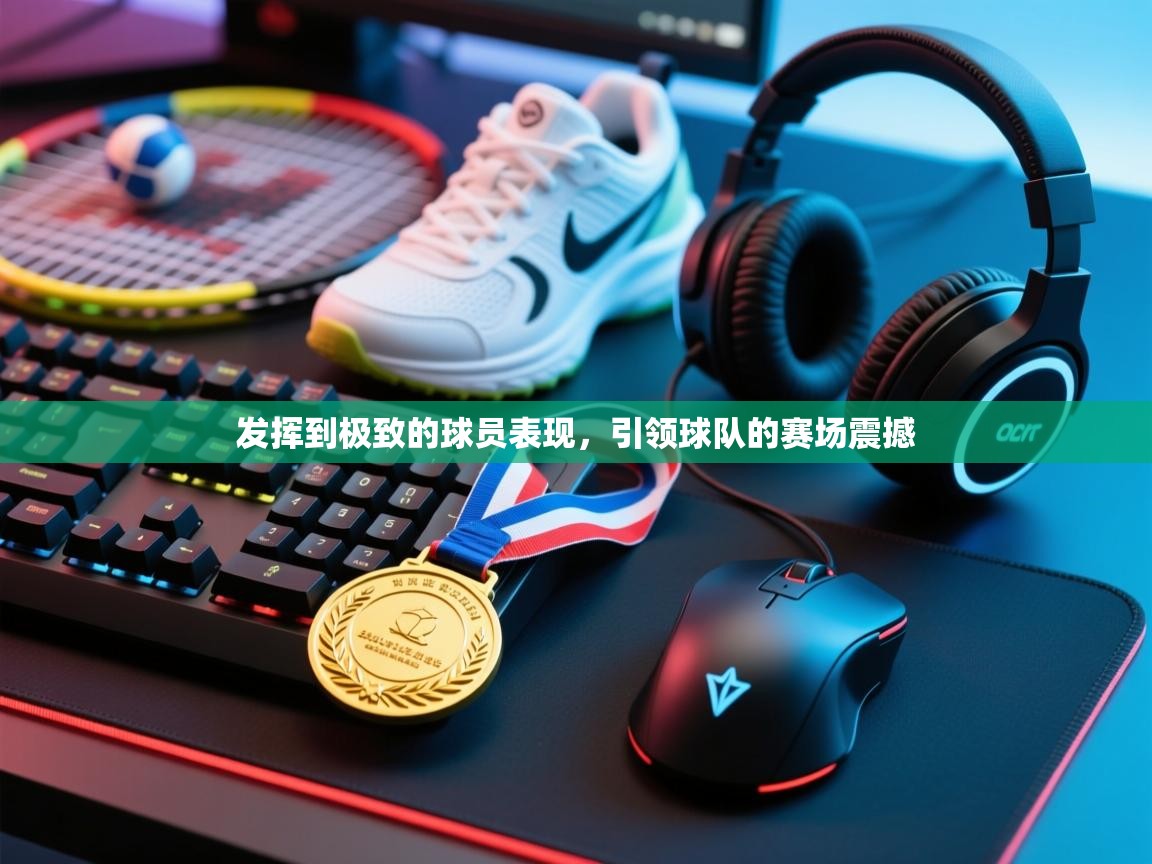 发挥到极致的球员表现,引领球队的赛场震撼 第1张