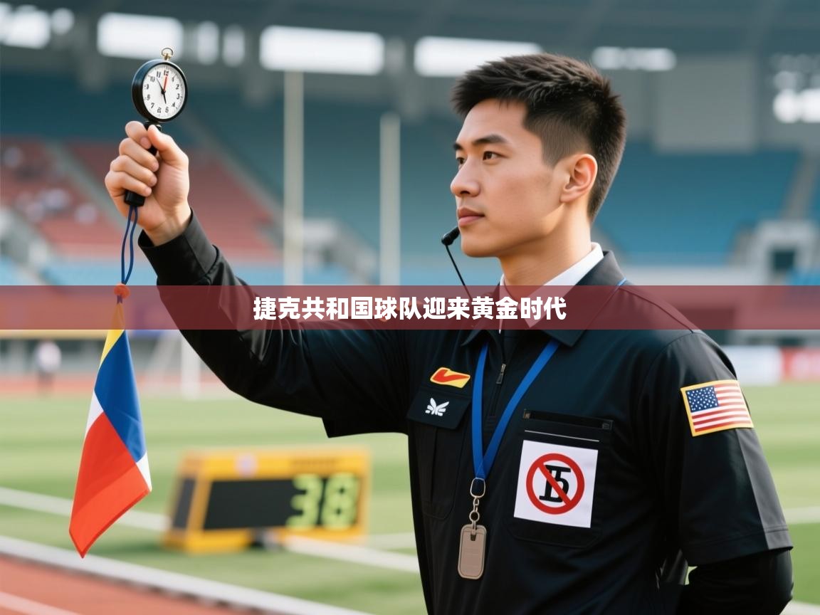 捷克共和国球队迎来黄金时代 第2张