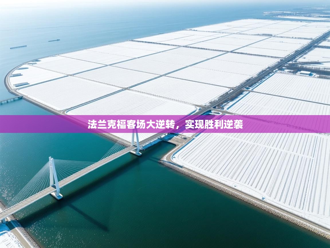 法兰克福客场大逆转，实现胜利逆袭  第2张