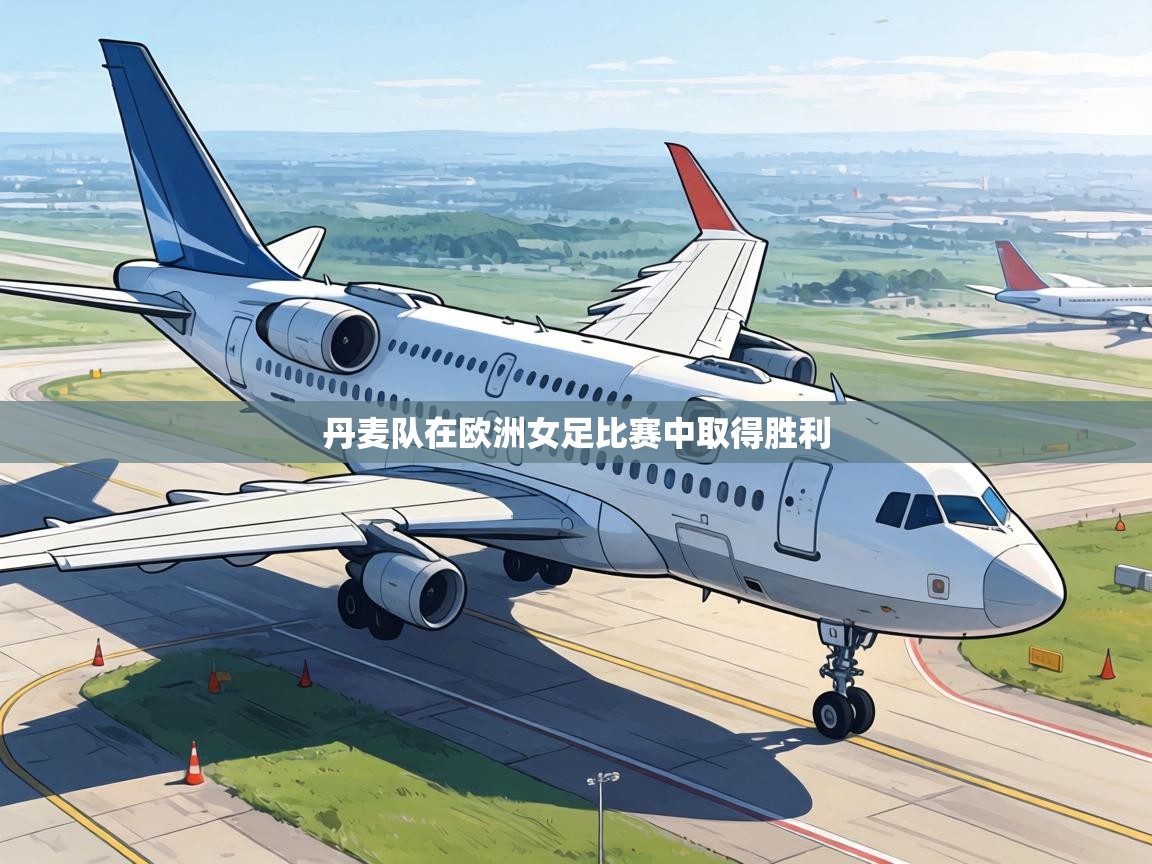 丹麦队在欧洲女足比赛中取得胜利  第1张