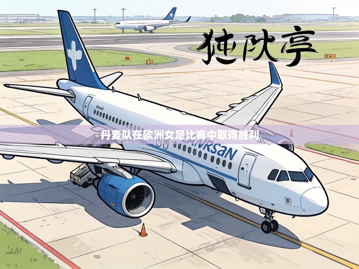 丹麦队在欧洲女足比赛中取得胜利  第2张