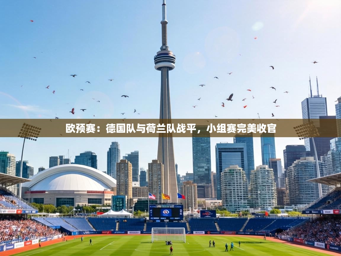 欧预赛:德国队与荷兰队战平,小组赛完美收官 第1张