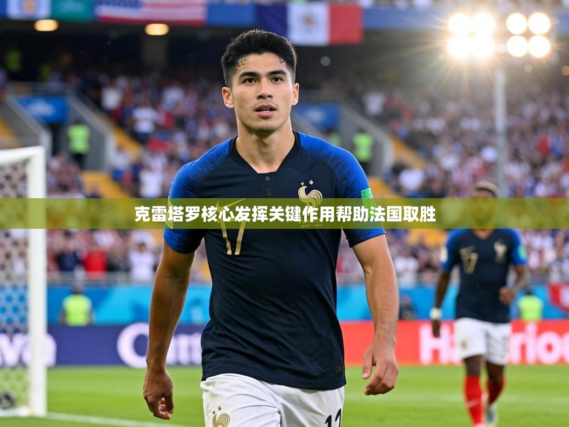 克雷塔罗核心发挥关键作用帮助法国取胜  第1张
