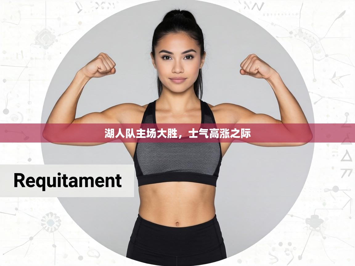 湖人队主场大胜，士气高涨之际  第2张