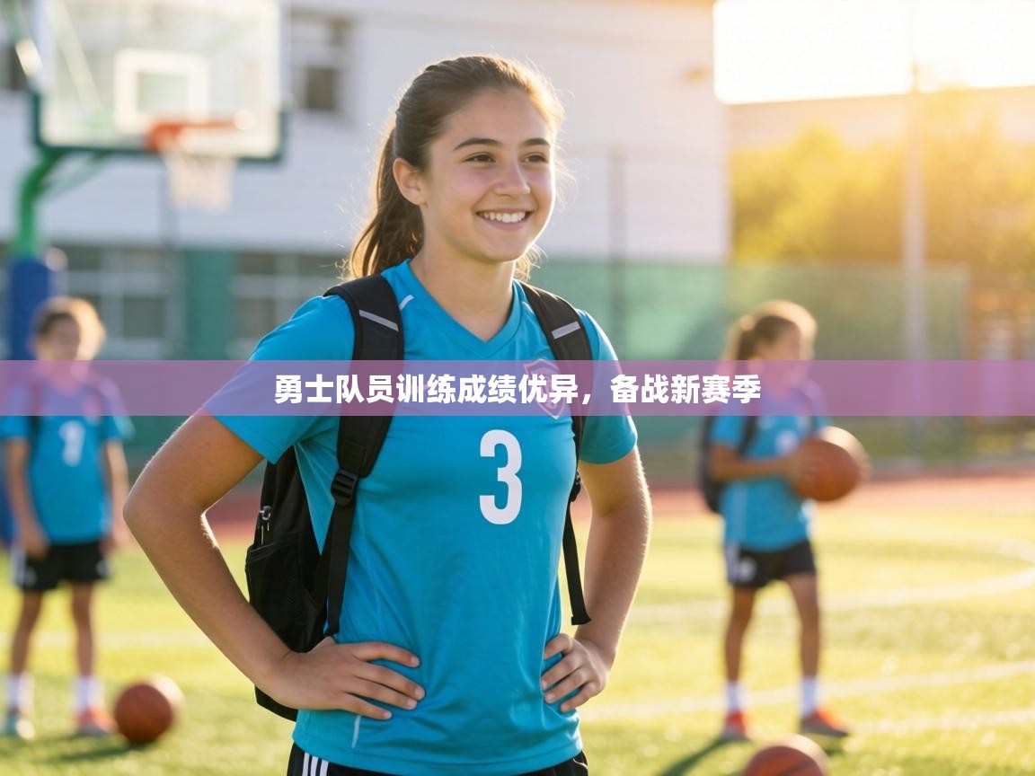 勇士队员训练成绩优异，备战新赛季  第2张