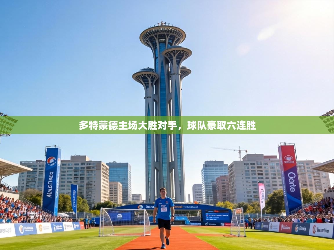 多特蒙德主场大胜对手，球队豪取六连胜  第1张