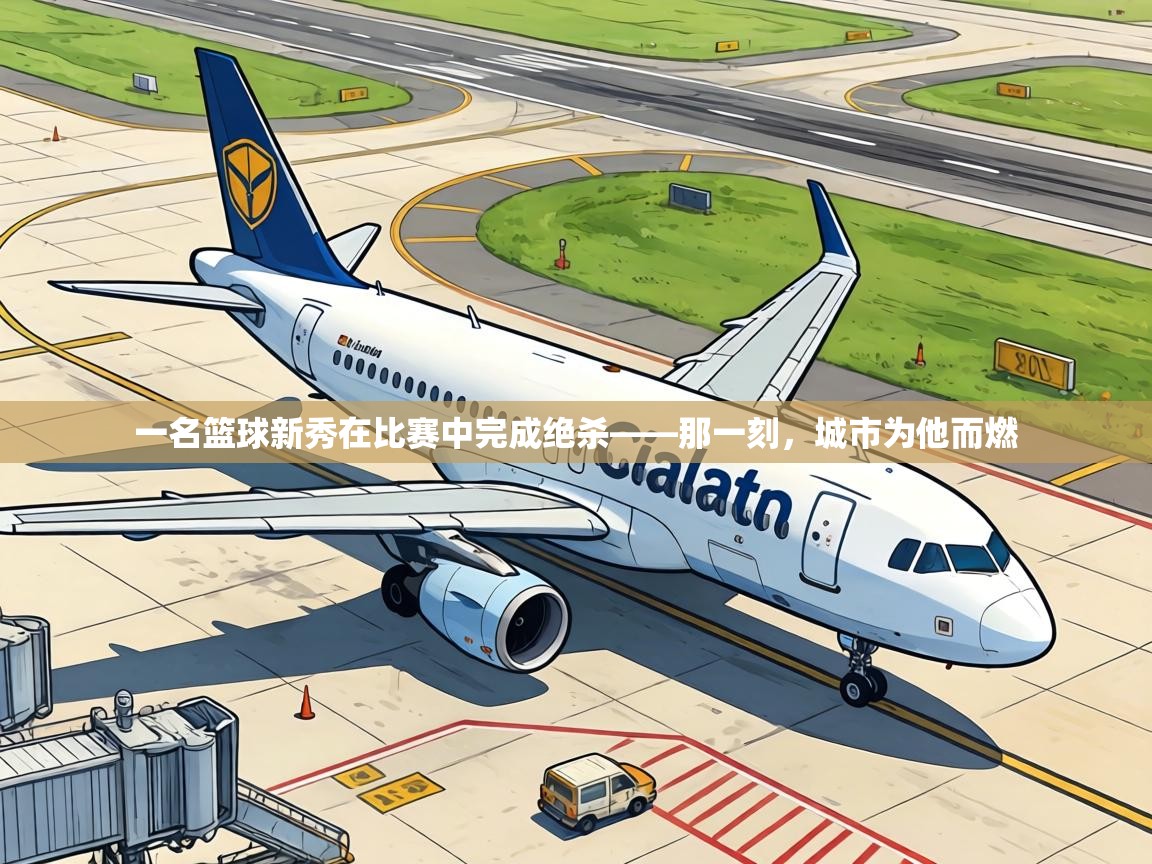 一名篮球新秀在比赛中完成绝杀——那一刻,城市为他而燃 第2张