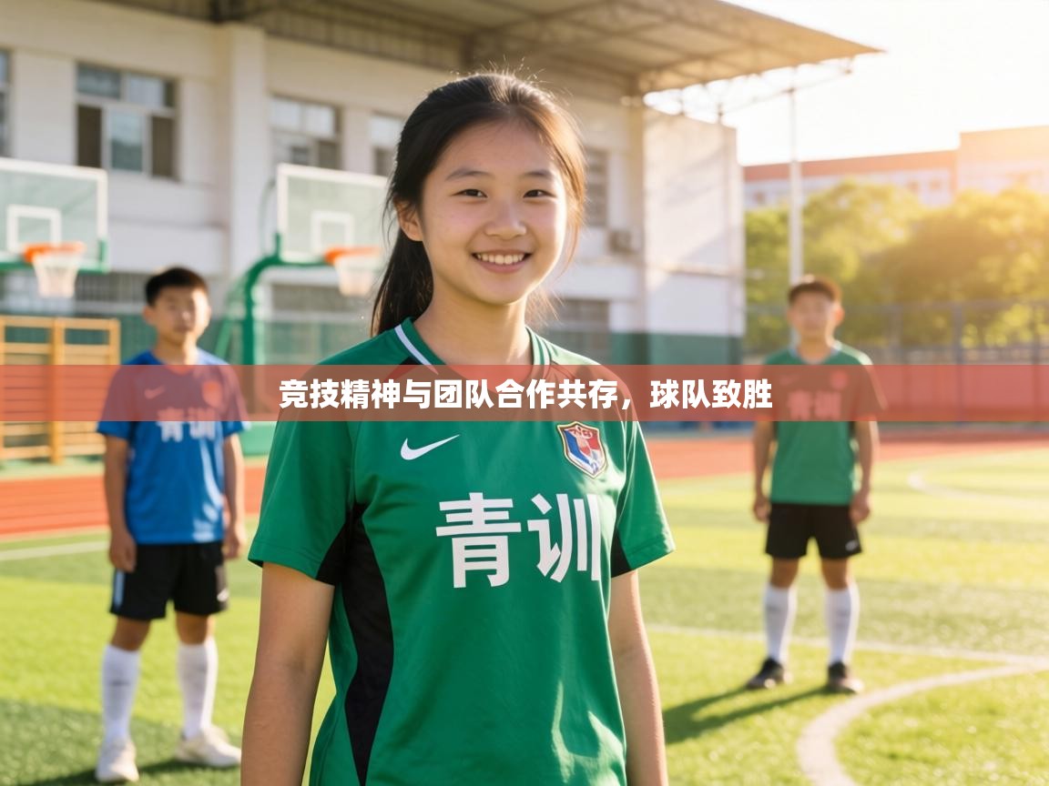 竞技精神与团队合作共存,球队致胜 第2张