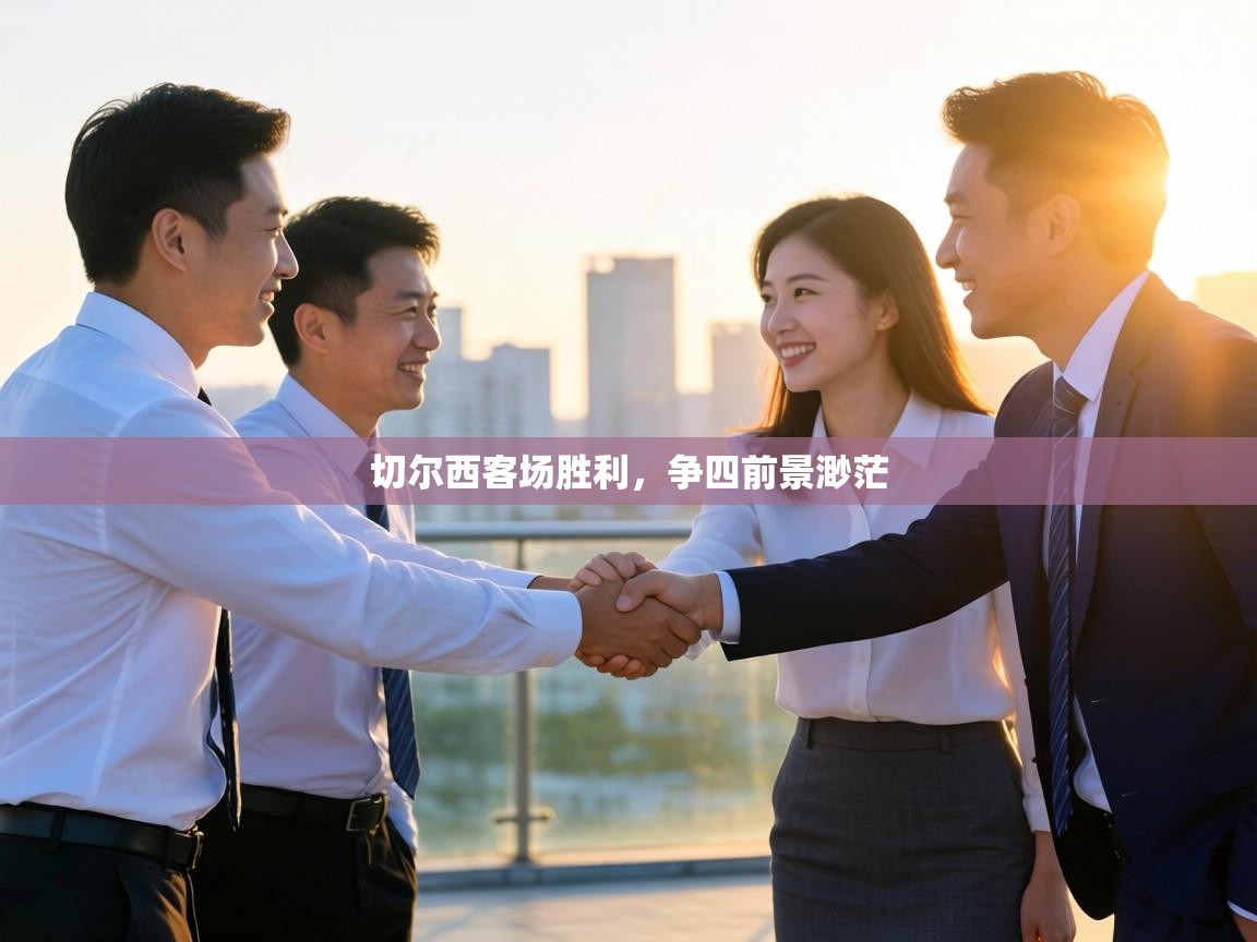 切尔西客场胜利,争四前景渺茫 第2张