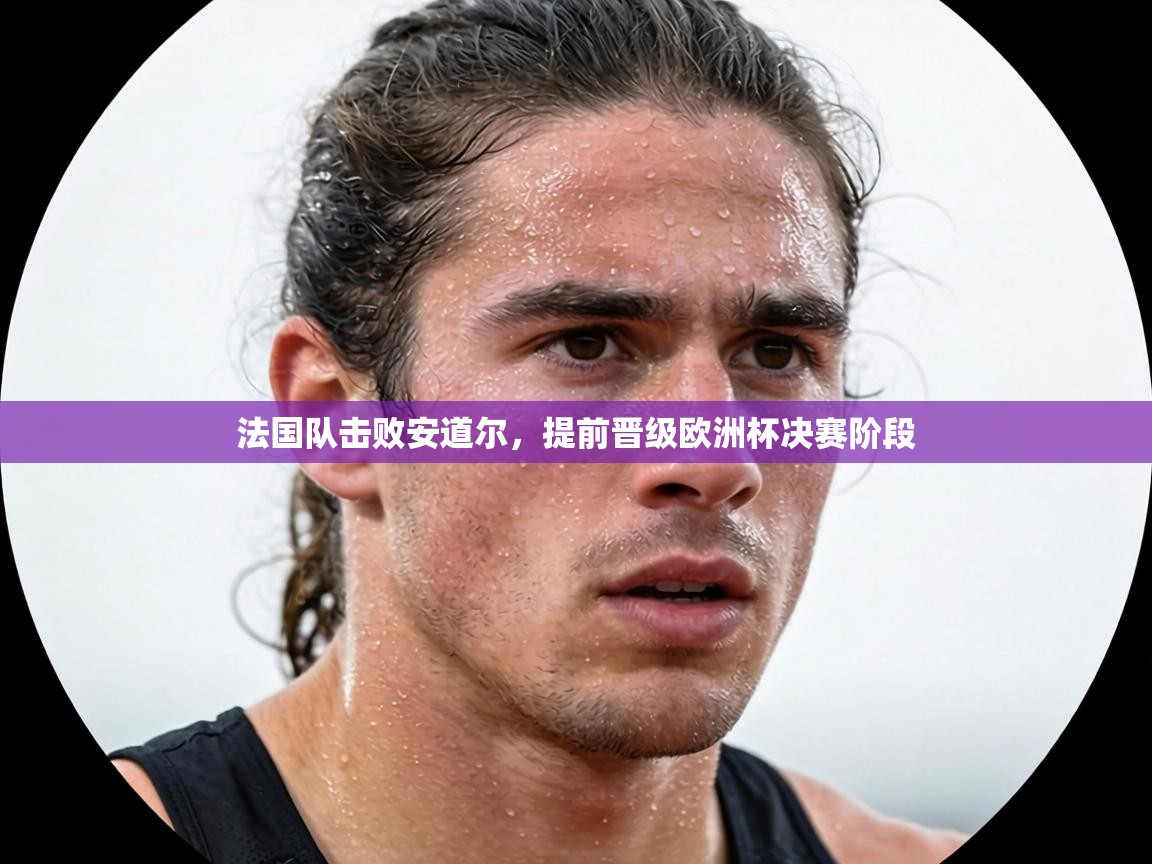 法国队击败安道尔，提前晋级欧洲杯决赛阶段  第1张