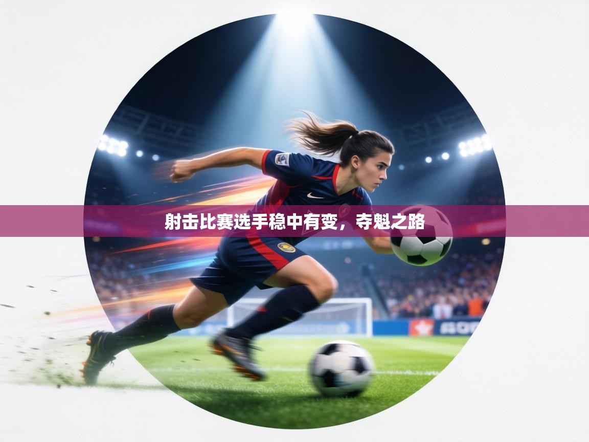 射击比赛选手稳中有变，夺魁之路  第2张